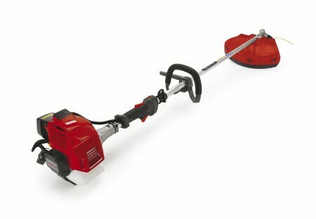 BK27E TRIMMER / BRUSHCUTTER (KAWASAKI ENGINE)