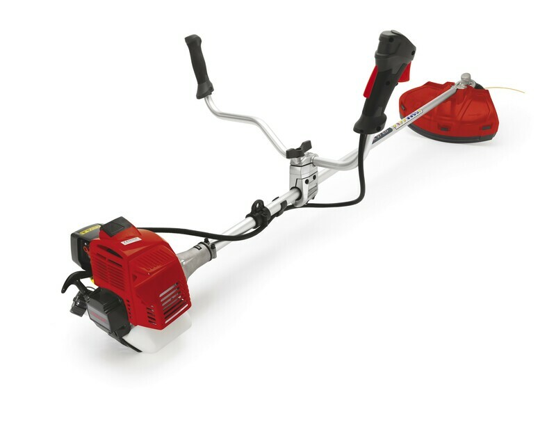 BK27ED TRIMMER / BRUSHCUTTER (KAWASAKI ENGINE)