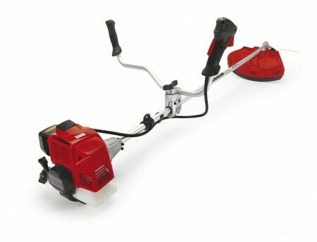 BK35ED BRUSHCUTTER (KAWASAKI ENGINE)