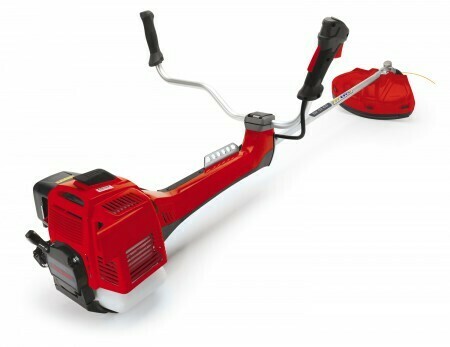 BK53ED BRUSHCUTTER (KAWASAKI ENGINE)