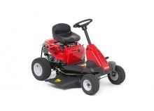 Lawnflite MiniRider 76SDE