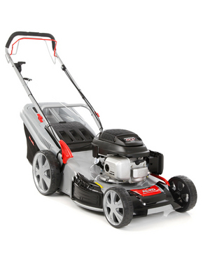 AL-KO 5210 HPD Easy-Mow