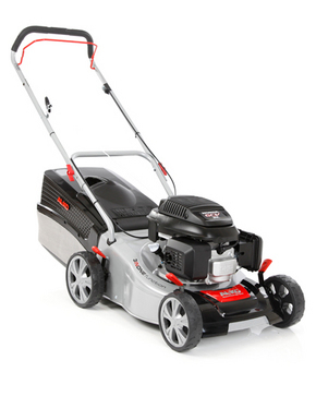 AL-KO 4210 H Easy-Mow