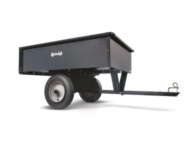 Lawnflite Agri-Fab Utility Dump Trailer 45-0101