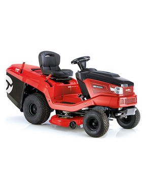 AL-KO SOLO T16-105HD V2