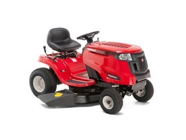 Lawnflite LRF125 Lawn Tractor