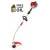 Mitox 25C Select Grass Trimmer