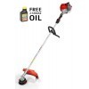 Mitox 26L Select Brushcutter