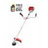Mitox 53U Select Brushcutter