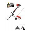 Mitox 28SK Split Shaft Brushcutter