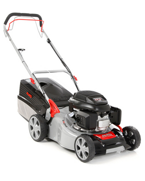 AL-KO 4210 HPD Easy-Mow