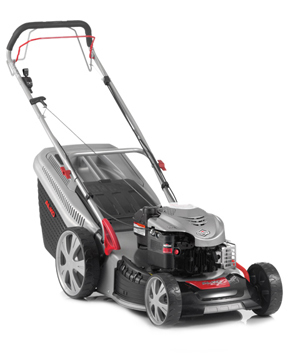 AL-KO 470 BR Premium