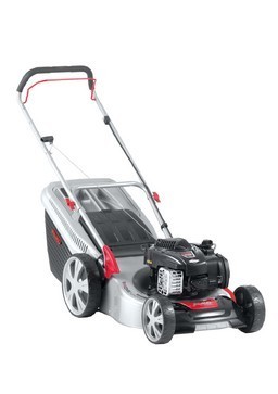 AL-KO 470 B Premium