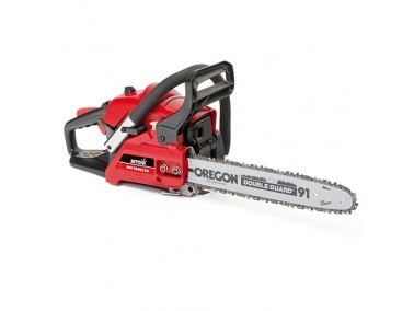 Lawnflite GCS 380035 Petrol Chainsaw