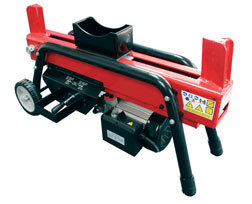 Lawnflite 7 ton 2000 Watt Dual Action Logsplitter LS2000DUO
