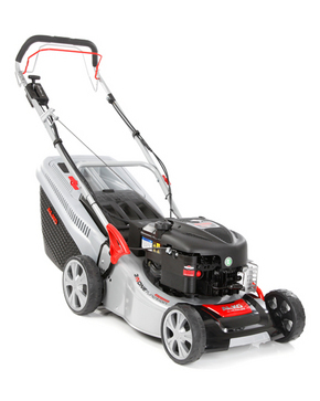 AL-KO 430 BRE Premium