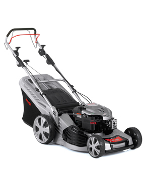 AL-KO 480 BRV ALU Premium
