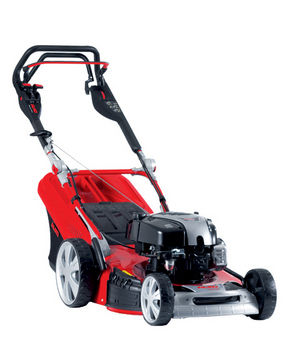 AL-KO 4700 BRV Powerline