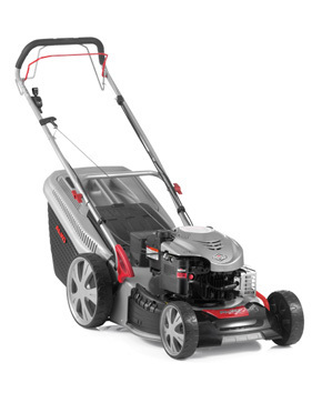 AL-KO 470 BRE Premium