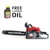 Mitox CS50 Select Chainsaw