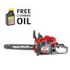 Mitox CS450X Premium Chainsaw