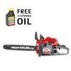 Mitox CS500X Premium Chainsaw