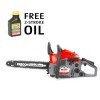 Mitox CS380X Premium Chainsaw