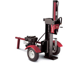 Lawnflite 25 ton 6hp Log Splitter LS550