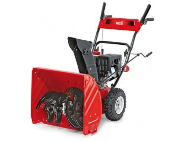 Lawnflite MTD M61 Snow Thrower