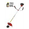 Mitox 2700UK PRO Brushcutter