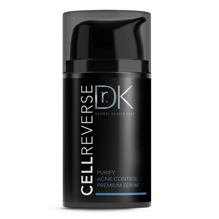 Purify Acne Control Serum (50ml)