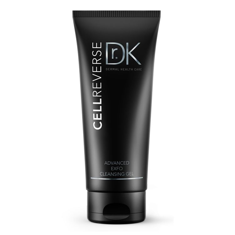 Advanced Exfo Cleanser (150ml)