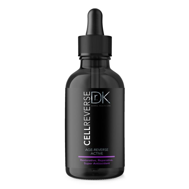 Age Reverse Active (25ml)