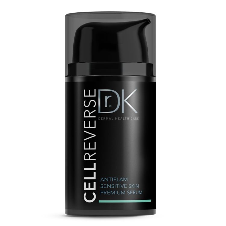 Antiflam Sensitive skin (50ml)