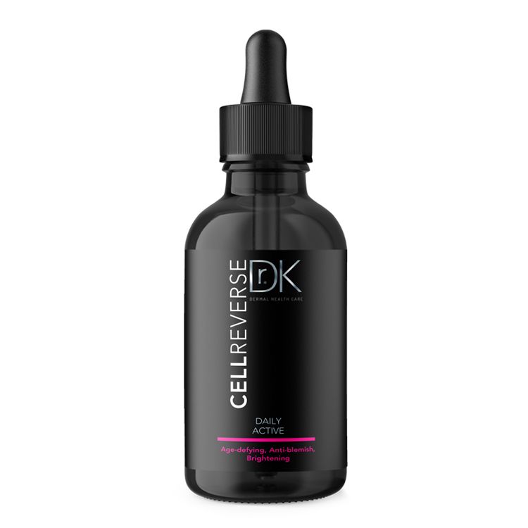 Daily Active (25ml)