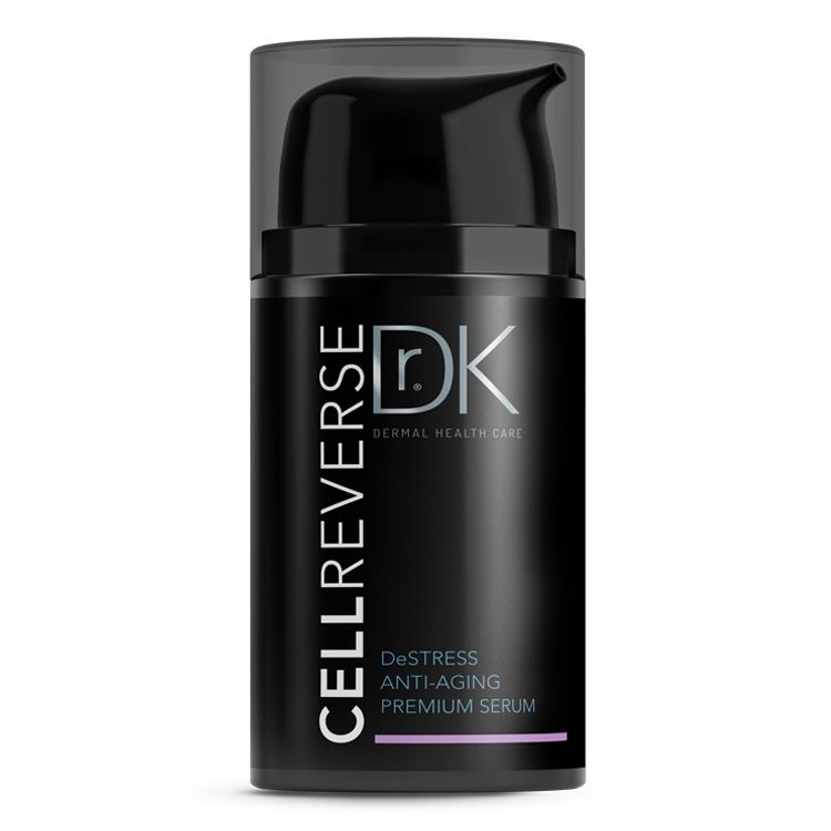 Destress Anti-Aging Serum (50ml)