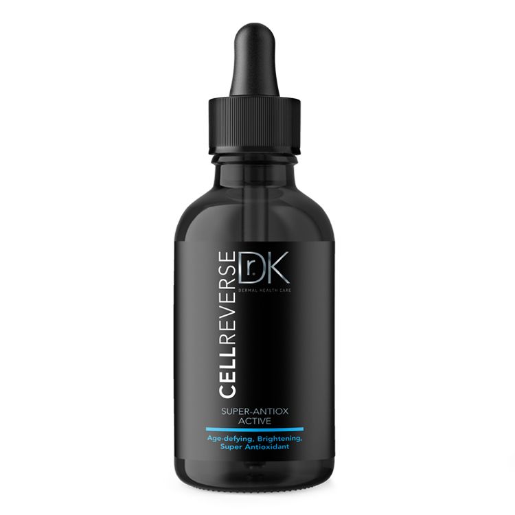 Super-Antiox Active (25ml)
