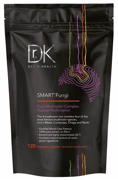 SMARTFungi (120)