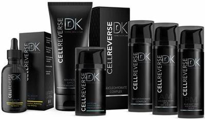 DrK Dermal Health