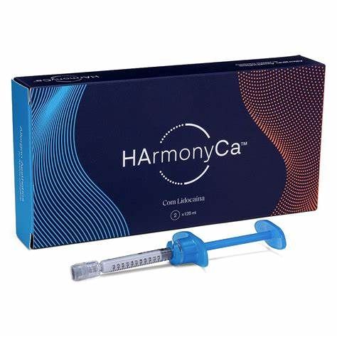Juvederm Harmonyca (2 x 1.25ml)