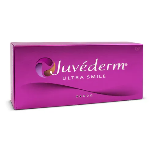 Juvederm ULTRA SMILE (2 x 0.55ml)