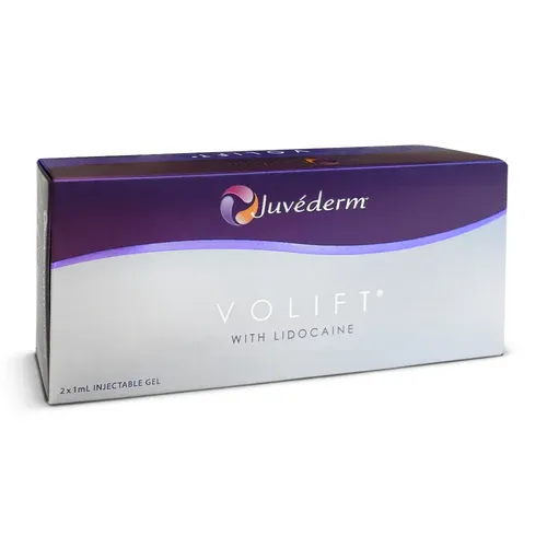 Juvederm Volift (2 x 1ml)
