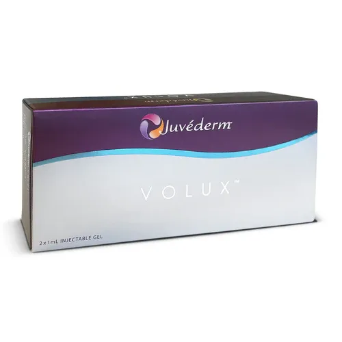 Juvederm Volux (2 x 1ml)