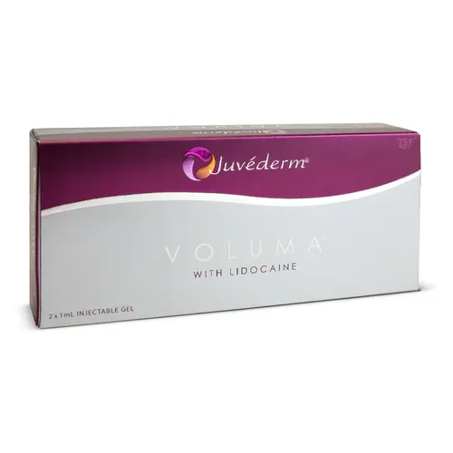 Juvederm Voluma (2 x 1ml)