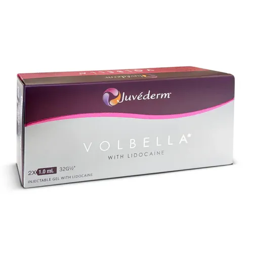 Juvederm Volbella (2 x 1ml)