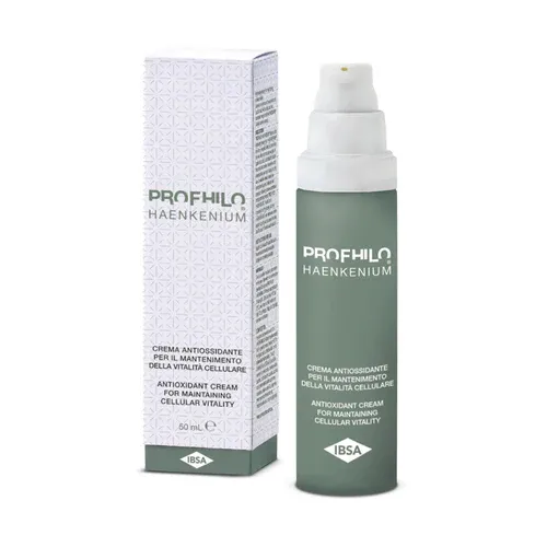 HAENKENIUM (50ml)
