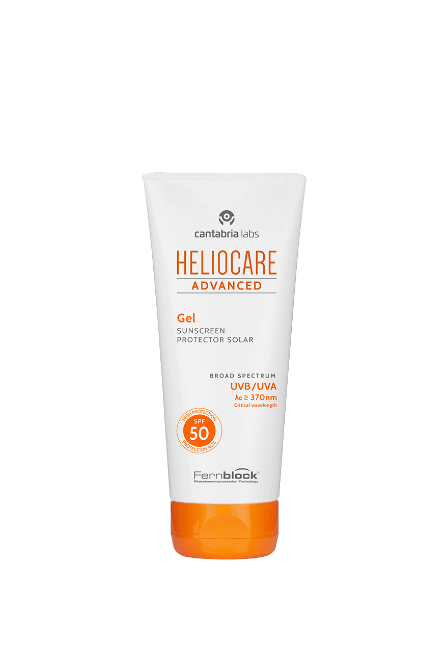 Heliocare Gel SPF50 (50ml)