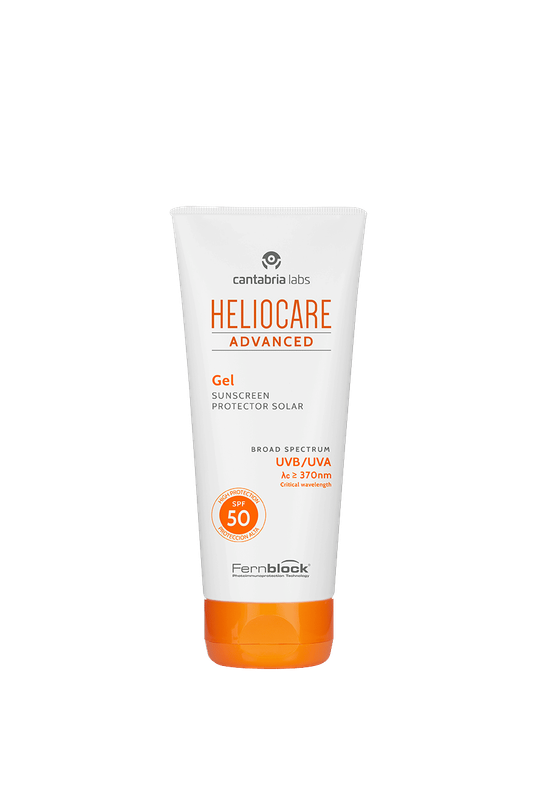 Heliocare Gel SPF50 (50ml)