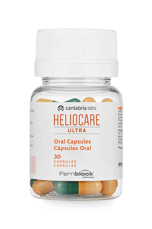 Heliocare Ultra Capsules (30)