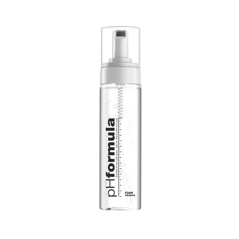 FOAM cleanse (150ml)